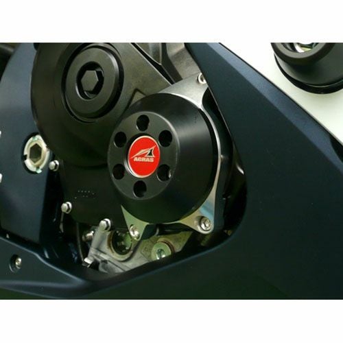 アグラス(AGRAS) レーシングスライダー 4点セット GSXR750/600 11- 342-398-005-01