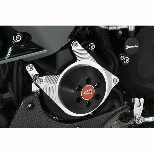 アグラス(AGRAS) レーシングスライダー ジェネレーター Ninja H2 342