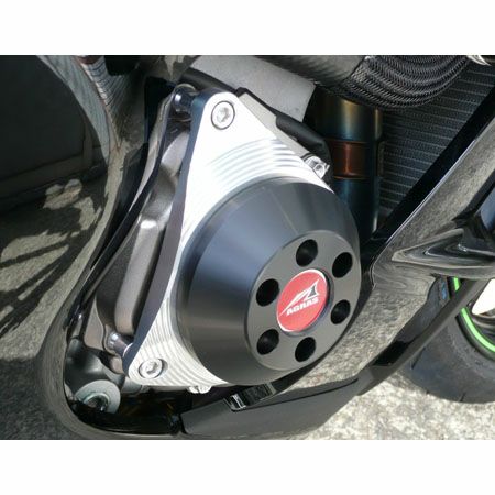 アグラス(AGRAS) レーシングスライダー ジェネレータC ZX-10R 11- 342