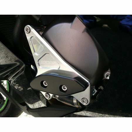 ZX-10Rに適合する｜エンジンスライダー・フレームスライダーの商品一覧