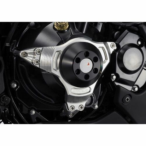 アグラス(AGRAS) レーシングスライダー ケースカバーセット Z1000 10- 342-482-004-01