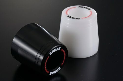 アグラス(AGRAS) レーシングスライダー フレーム Ninja250R 342-477-000_3