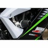 アグラス(AGRAS) レーシングスライダー フレーム Ninja250SL 342-495-000_1