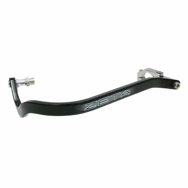 ジータ(ZETA) アーマーハンドガード ZE72-0001 Amazon | ジータレーシング(ZETA RACING) スタンダード径(22.2mm)バー
