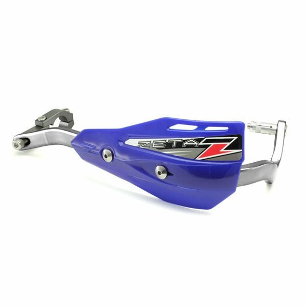 ジータ(ZETA) X2プロテクター ホワイト ZE72-0310-02