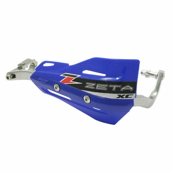 ジータ(ZETA) XCプロテクター レッド ZE72-3105 | バイクカスタム