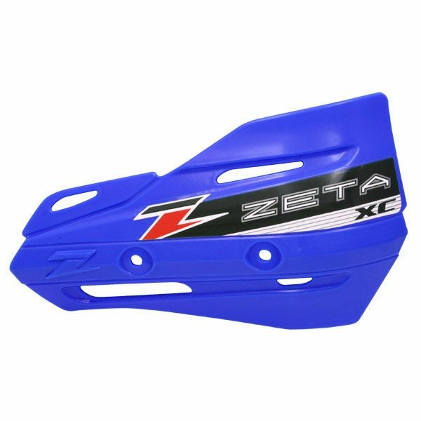 ジータ(ZETA) XCプロテクター ブラック ZE72-3106 | バイクカスタム