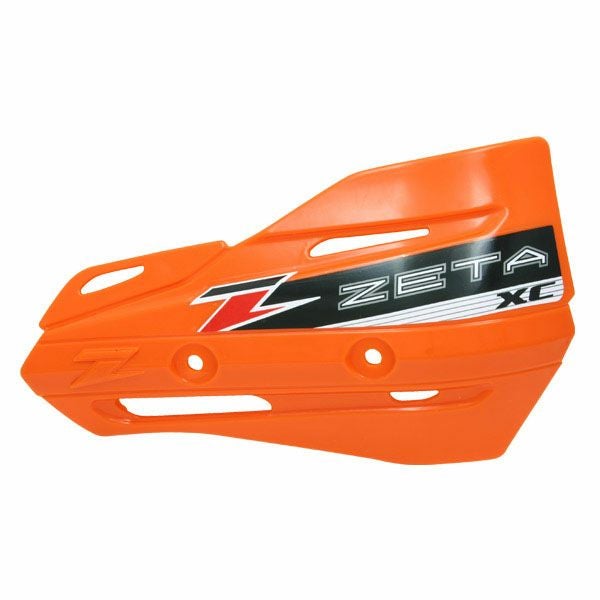 ジータ(ZETA) XCプロテクター オレンジ ZE72-3109 | バイクカスタム
