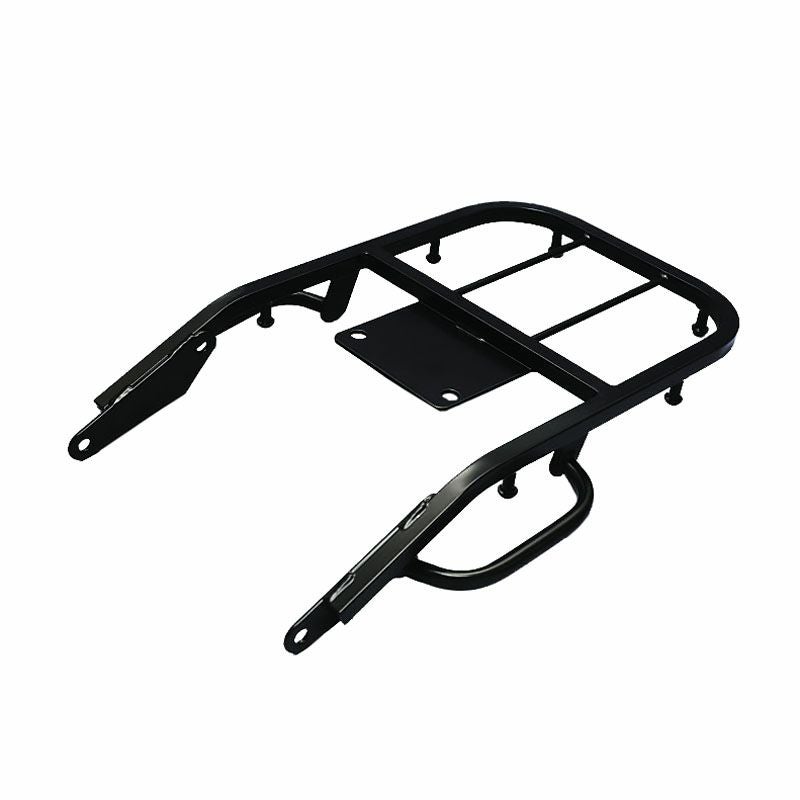 ライディングスポット ツーリングキャリア ブラック XR250/BAJA95-07_1