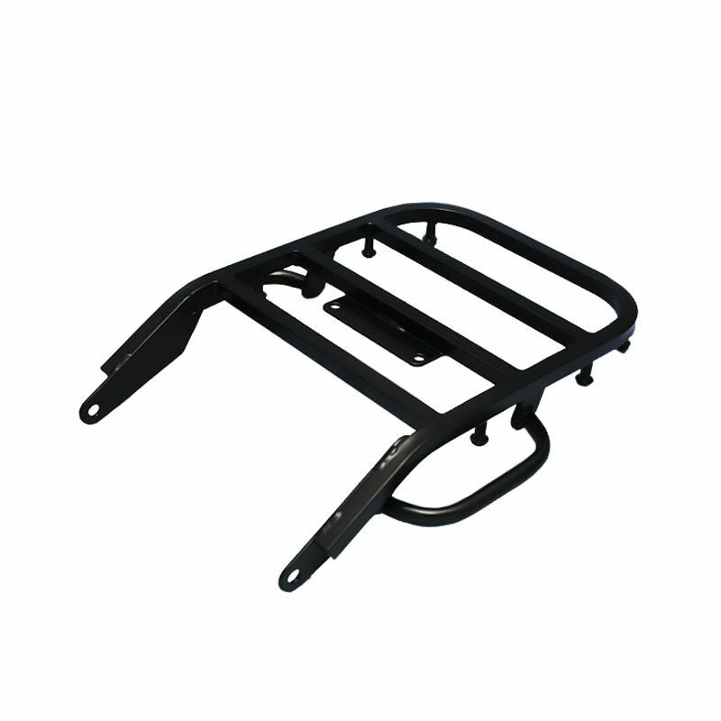 ライディングスポット ツーリングキャリア ブラック XR250/MOTARD/BAJA 95-_1