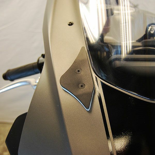 NewRageCycles LEDフロントウィンカー YZF-R1 15-19 | バイクカスタム