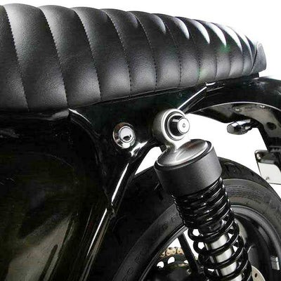 トライアンフ ボンネビル(Bonneville) T100&T120|Bonneville 