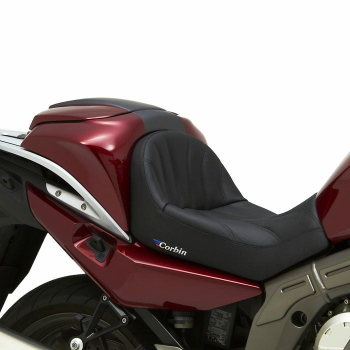 Ｋ1600GTの前後シートセット BMW K1600GT K1600GTL サージェント シート