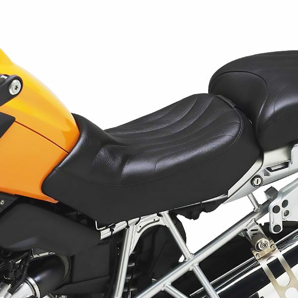 カココ専用 R1200 GS & GSアドベンチャー空冷用コルビン製F&R Corbin フロントサドル R1200GS 04-12 | バイクカスタムパーツ専門店