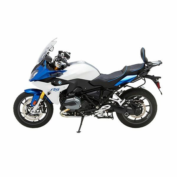 Corbin キャニオンデュアルスポーツシート R1200R/RS 15- | バイク