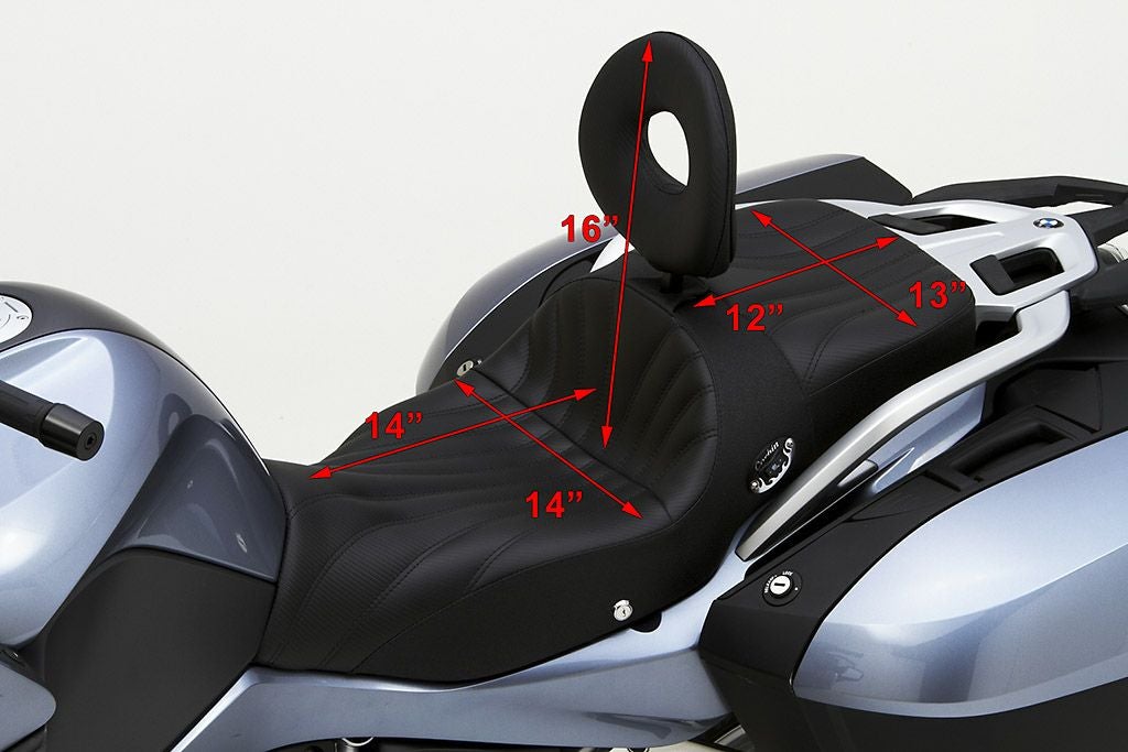 BMW R1200RT用シート|バイクパーツ専門店 モトパーツ(MOTO PARTS)