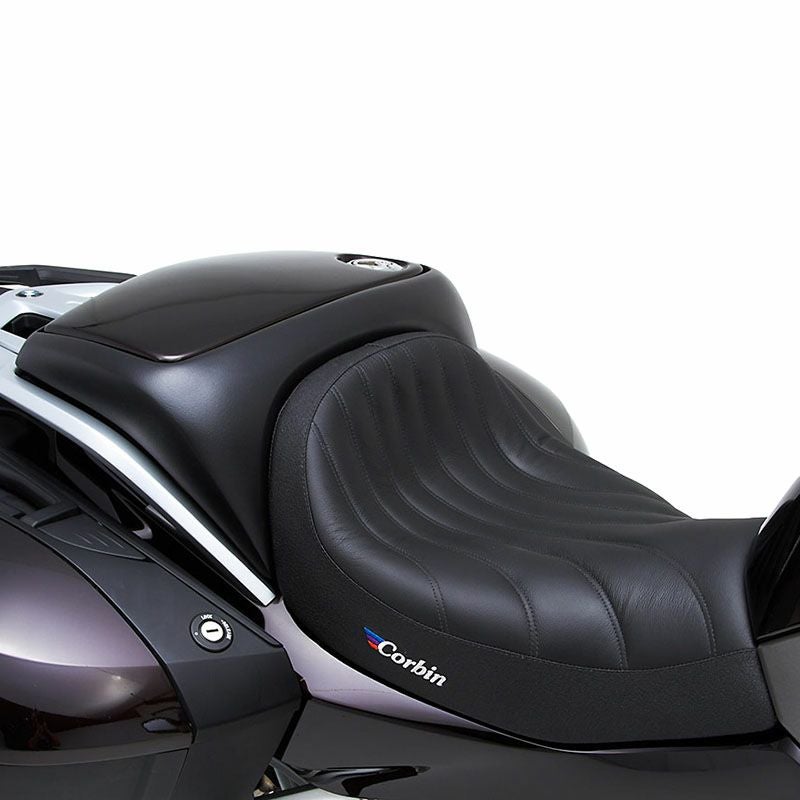 R1200RT ミドルシート　オマケでリヤシート付き BMW R1200RT用シート|バイクパーツ専門店 モトパーツ(MOTO PARTS)