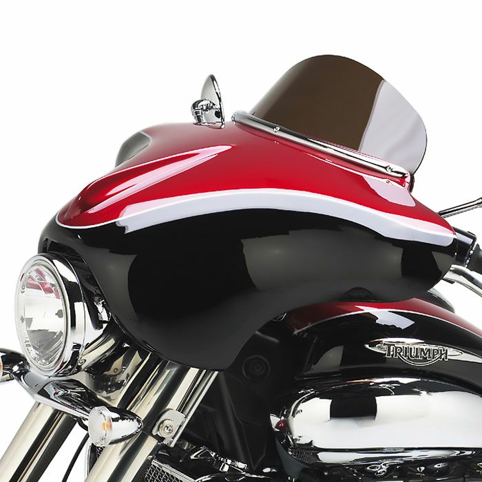 Corbin フリートライナーフロントカウル フェアリング ロケット3