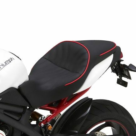 トライアンフ Speedtriple(スピードトリプル) |シート|モトパーツ(MOTO