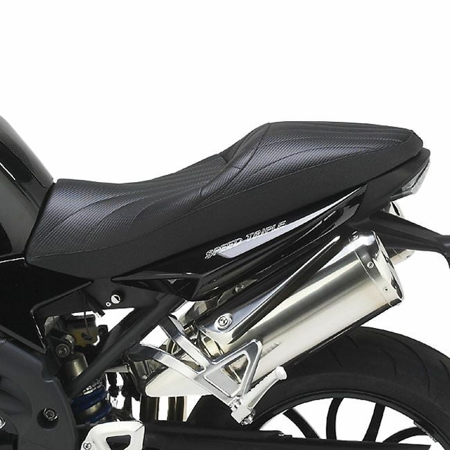 トライアンフ Speedtriple(スピードトリプル) |シート|モトパーツ(MOTO