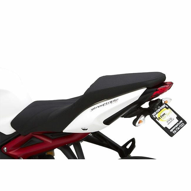 トライアンフ (Street Triple)ストリートトリプル|シート|モトパーツ