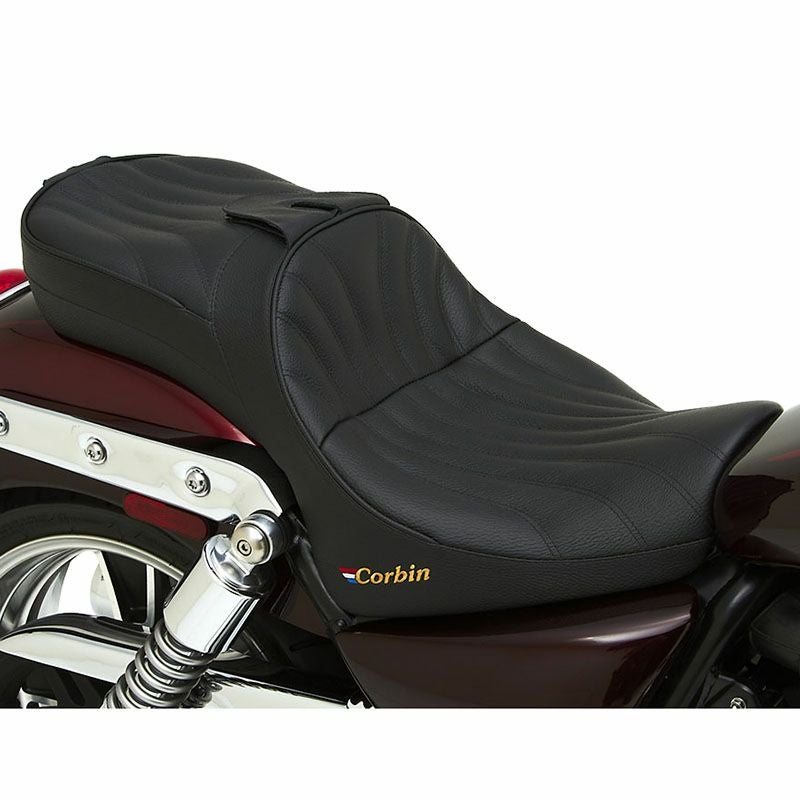 コルビン シート (CORBIN)|CORBINシート(トライアンフ)|バイクパーツ