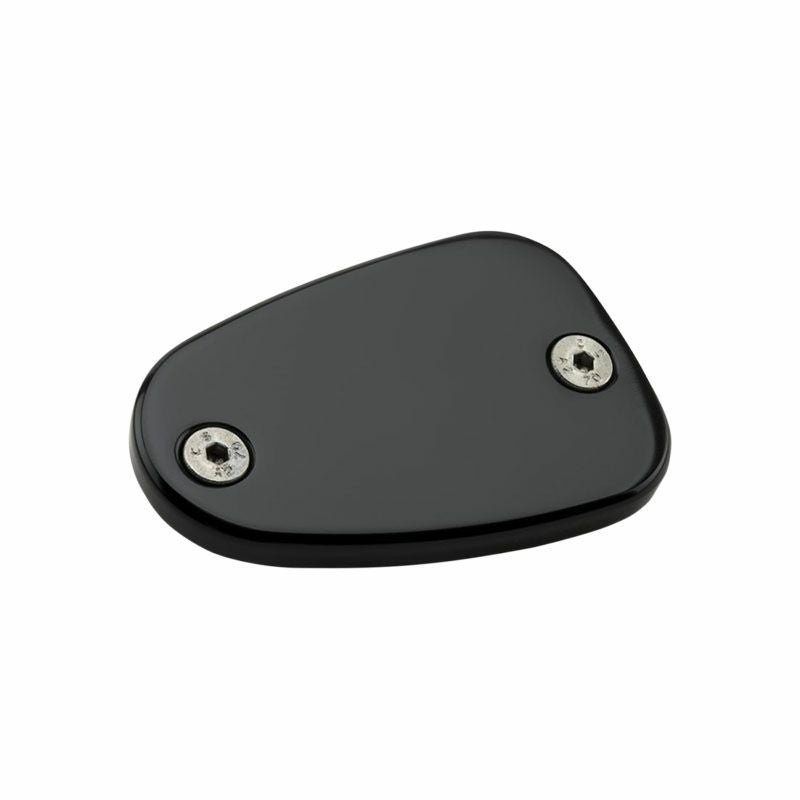 British Customs マスターシリンダーカバー スムース サンダーバード1600_1