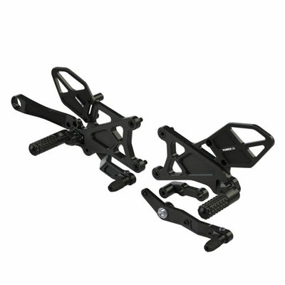 ヤマハ YZF-R1 ステップ バックステップ | モトパーツ(MOTO PARTS)