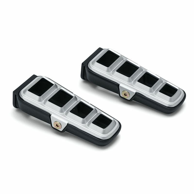 KURYAKYN Dillingerフットペグ クローム アダプタ無し 左右ペア_1