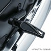 KURYAKYN Phantomフットペグ クローム アダプタ無し 左右ペア_2
