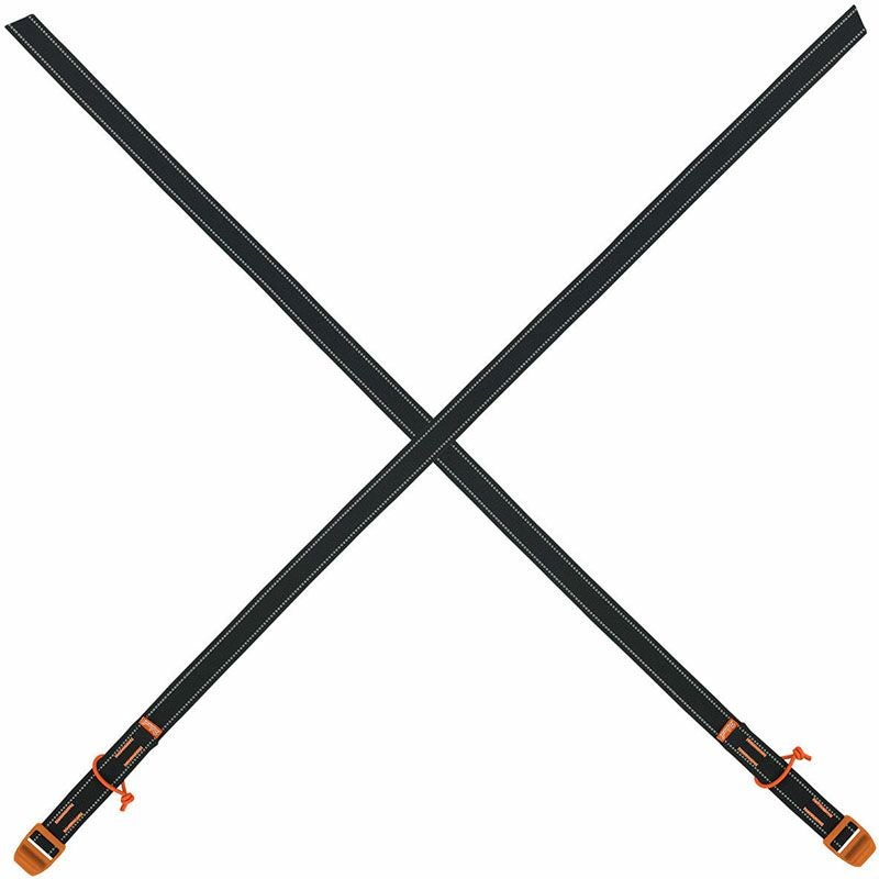 BILTWELL EXFILタイダウンストラップ 1"W x 36"L-02