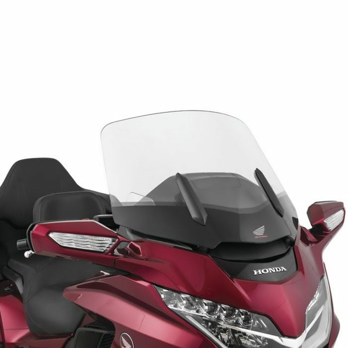 HONDA GL1800 スクリーン ウインドシールド ゴールドウイング GL1800 18- ラップアラウンド スクリーン ウインド