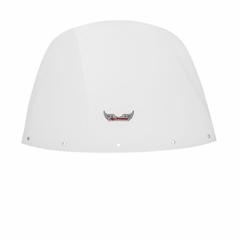 SlipStreamer  OEMリプレイスメントシールド 16" クリア VN1700 バルカンバケーロ-01