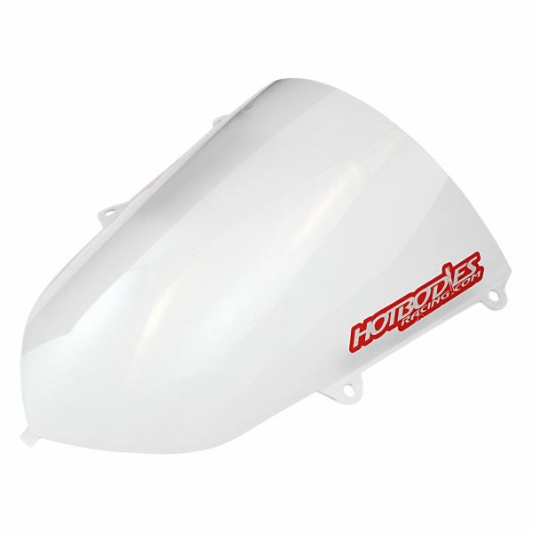 Hotbodies Racing ウィンドスクリーン スーパースポーツ クリア YZF-R6 17-_1