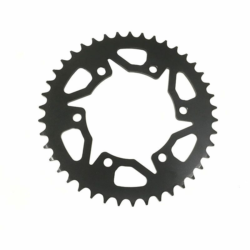 VORTEX スチールスプロケット YZF-R1 98-14他 （リア用 530-42丁