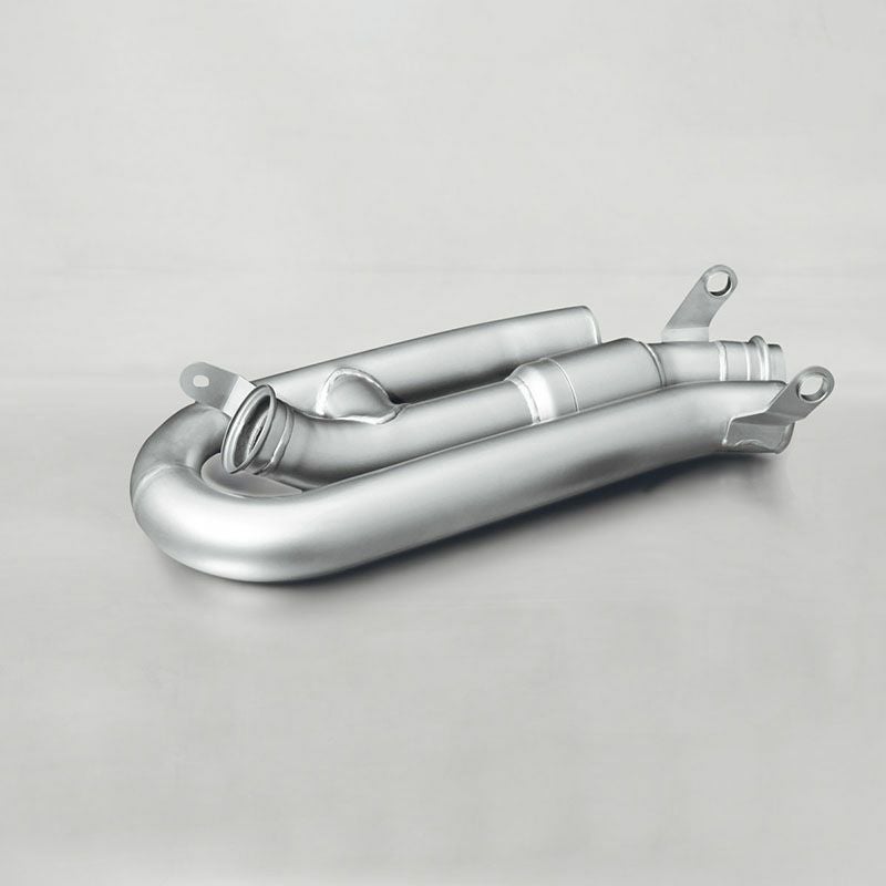 レムス(REMUS) プレマフラー for 純正orレムスサイレンサー 690Duke4/5 0101 655312-01