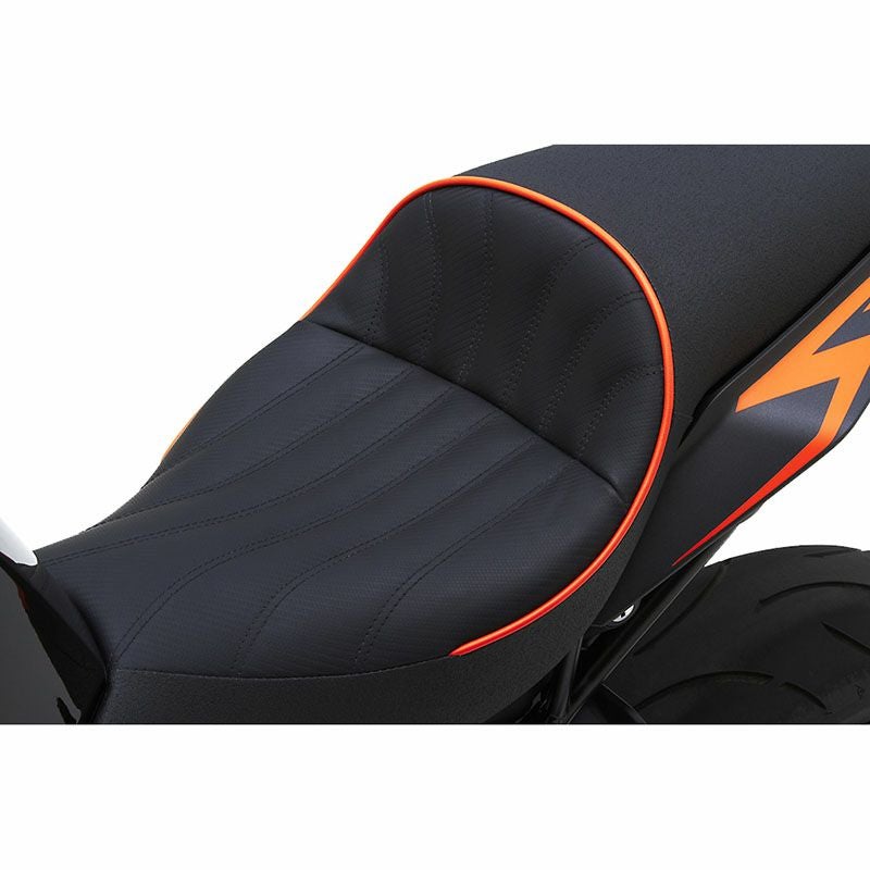 KTM 1290スーパーデューク(DUKE) |シート|バイクパーツ専門店
