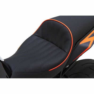 KTM 1290スーパーデューク(DUKE) |シート|バイクパーツ専門店 