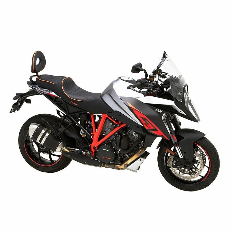 Corbin デュアルサドル 1290SuperDuke GT 17-19-02