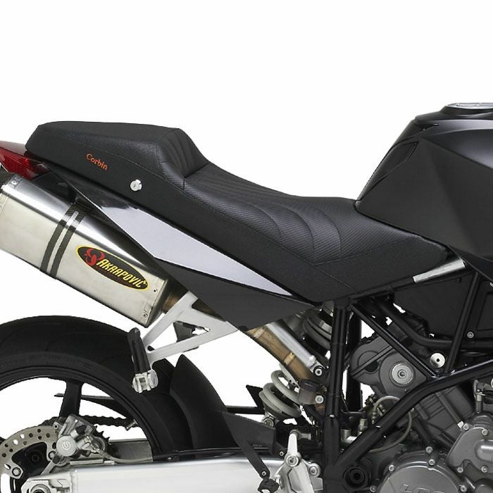 KTM 990デューク(DUKE) |シート|バイクパーツ専門店 モトパーツ(MOTO