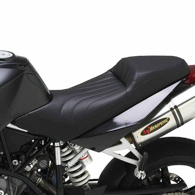 Corbin デュアルサドル 990 SuperDuke 07-09-03