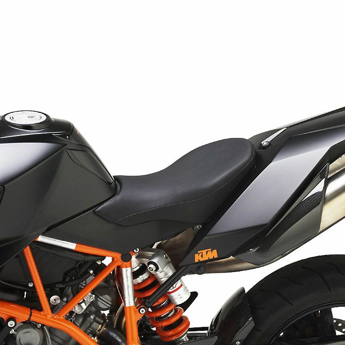 Corbin シングルシート 990 SuperDuke 07-09 | バイクカスタムパーツ