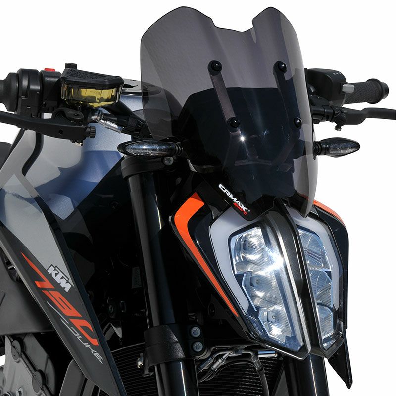 プーチ(Puig) New Generation Sport スクリーン KTM 790/890 DUKE
