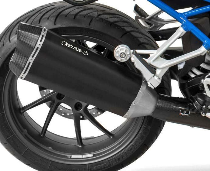 BMW R1200RS_R1100RS |マフラー|バイクパーツ専門店 モトパーツ(MOTO