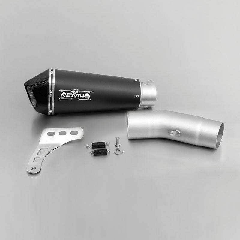 レムス(REMUS) |バイクパーツ専門店 モトパーツ(MOTO PARTS)