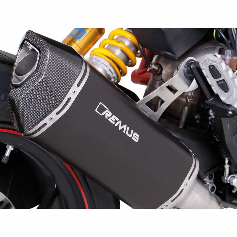 Ducati Monster マフラー|バイクパーツ専門店 モトパーツ(MOTO PARTS)