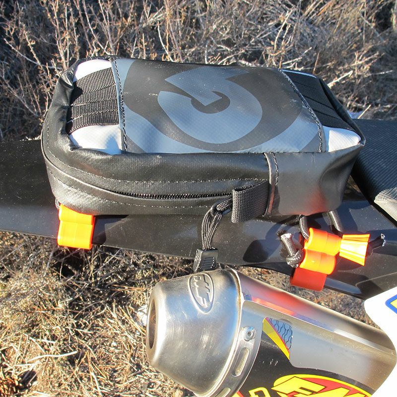 Giant Loop(ジャイアントループ) ラバー BOA ストラップ-03