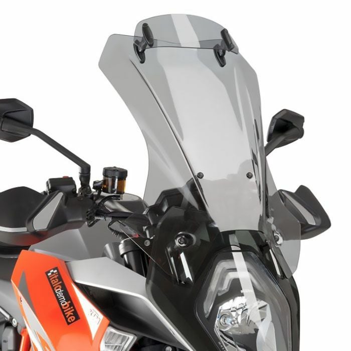 KTM 1290スーパーデューク(DUKE) |スクリーン|バイクパーツ専門店