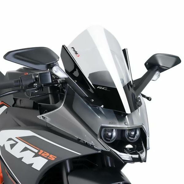 プーチ(Puig) レーシングスクリーン クリア YZF-R1 09-14 4935W