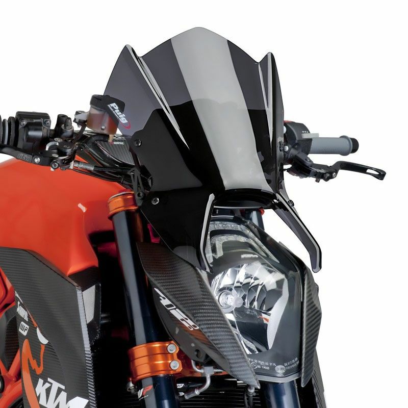 KTM 1290スーパーデューク(DUKE) |スクリーン|バイクパーツ専門店